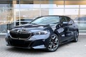 BMW Seria 5 520d xDrive M Sport