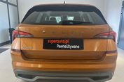 Skoda Kamiq 1.0 TSI Ambition