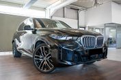 BMW X5 xDrive40d M Sport