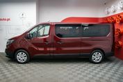 Renault Trafic Kombi L2H1 EDC