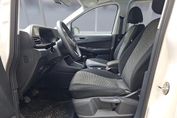 Volkswagen Caddy osobowy L1H1