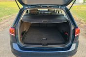 Volkswagen Passat 2.0 TDI Business DSG