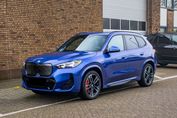 BMW iX1 eDrive20 M Sport