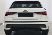 Audi A3 TFSI Advanced Sportback