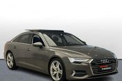 Audi A6 55 TFSI mHEV quattro S tronic
