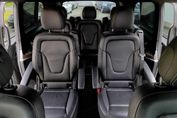 Mercedes V Klasa V300d Długi 4-Matic 9G-Tronic