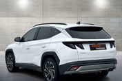 Hyundai Tucson 1.6 T-GDI Platimum 2WD DCT