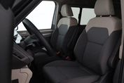 Volkswagen Multivan California Beach DSG