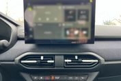 Dacia Jogger Journey 7-miejsc 1.8 Full Hybrid