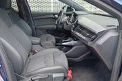 Audi Q4 e-tron 45 82kWh quattro Advanced