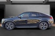 Mercedes GLE Coupe 450 d mHEV 4-Matic AMG Line