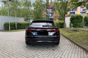 Audi Q8 SQ8 TFSI quattro