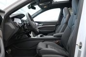 Audi Q8 SQ8 TFSI quattro Tiptronic