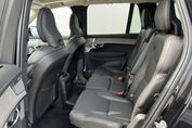 Volvo XC90 T8 AWD Plug-In Hybrid Ultra Dark 7os