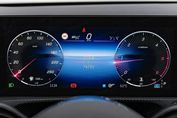 Mercedes Klasa A A 200 d Progressive 8G-DCT