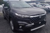 Suzuki S-Cross 1.4 BoosterJet mHEV Premium Plus SP aut