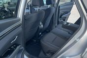 Hyundai Tucson 1.6 T-GDi 48V Executive  4WD DCT