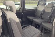 Volkswagen Multivan L2H1 Edition DSG