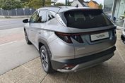 Hyundai Tucson 1.6 T-GDi HEV Executive 2WD aut