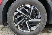Kia Sportage 1.6 T-GDI L DCT
