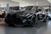 BMW Seria 3 M3 Competition xDrive