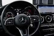 Mercedes GLC Coupe 200 4MATIC