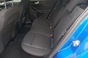 Ford Focus 1.0 Ecoboost Mhev St-Line Style
