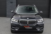 BMW X5 xDrive40i aut