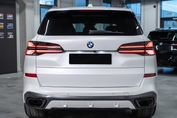 BMW X5 xDrive30d M Sport