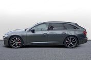 Audi A6 55 TFSI e PHEV Quattro S Line S tronic