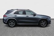 Mercedes GLE 300 d mHEV 4-Matic AMG Line