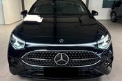 Mercedes CLA 200 4-Matic AMG Line