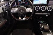 Mercedes Klasa A 200 AMG Line 7G-DCT