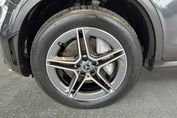 Mercedes GLC Coupe 300 e 4-Matic