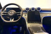 Mercedes Klasa C 180 Business Edition
