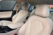 BMW Seria 5 530e Luxury Line