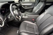 Mazda CX-60 WAD PHEV Homura Plus