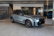BMW X5 xDrive30d M Sport