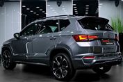 Cupra Ateca 1.5 TSI DSG