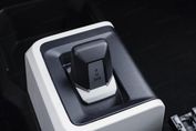 Dacia Spring Extreme