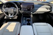 Lexus RX 350h Business Hybrid