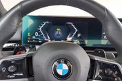 BMW Seria 5 520d M Sport