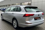 Volkswagen Golf VIII 1.5 TSI EVO Life