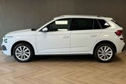Skoda Kamiq Drive 1.5 TSI  DSG