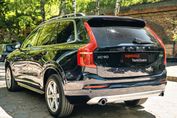 Volvo XC90 D5 AWD Momentum 7os
