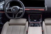 BMW X3 xDrive20d M Sport