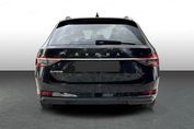 Skoda Superb Style 2.0 TSI  DSG