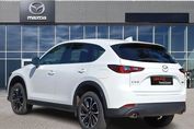 Mazda CX-5 2.0 Hikari 2WD aut