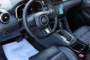 MG ZS T-GDI Exclusive
