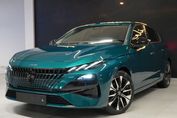 Peugeot 308 Allure 1.2 mHEV e-DCS6
